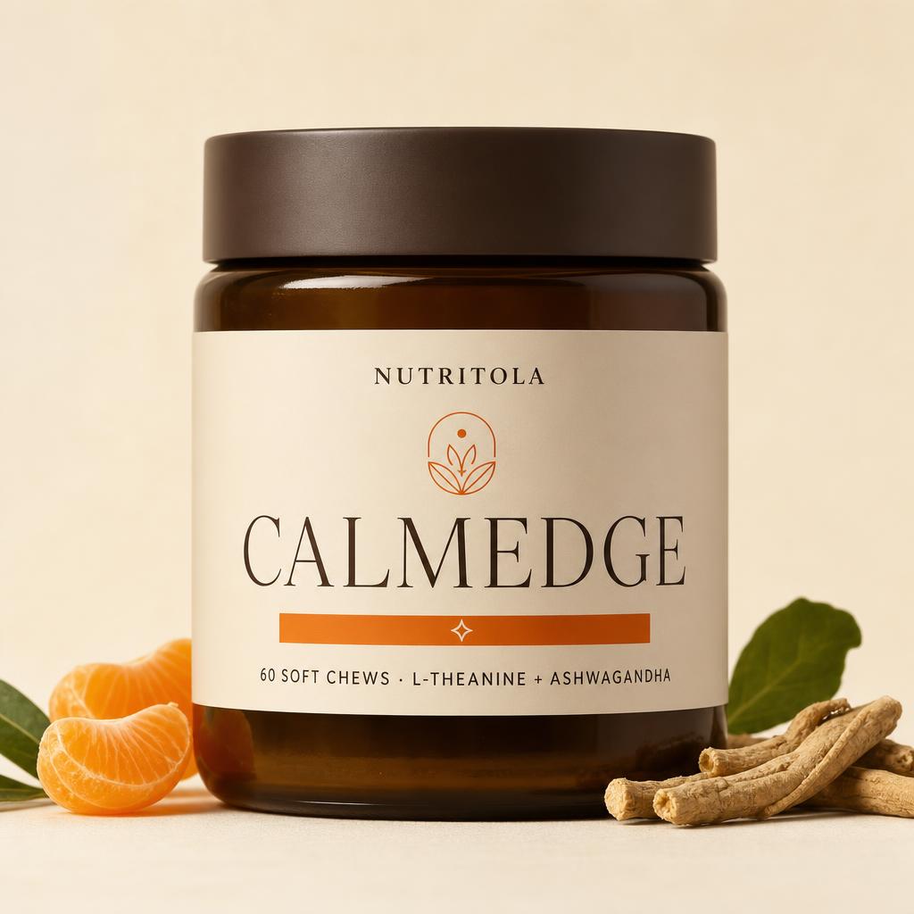 CalmEdge