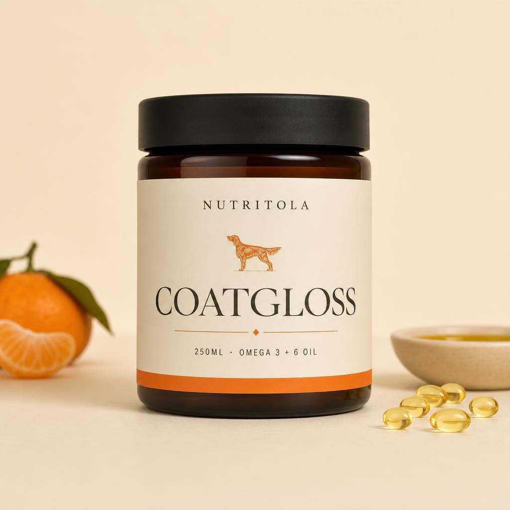 CoatGloss