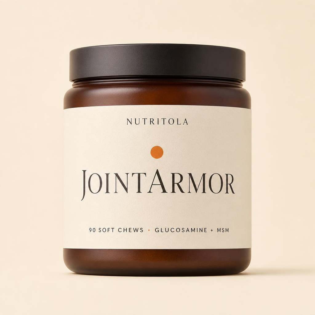 JointArmor